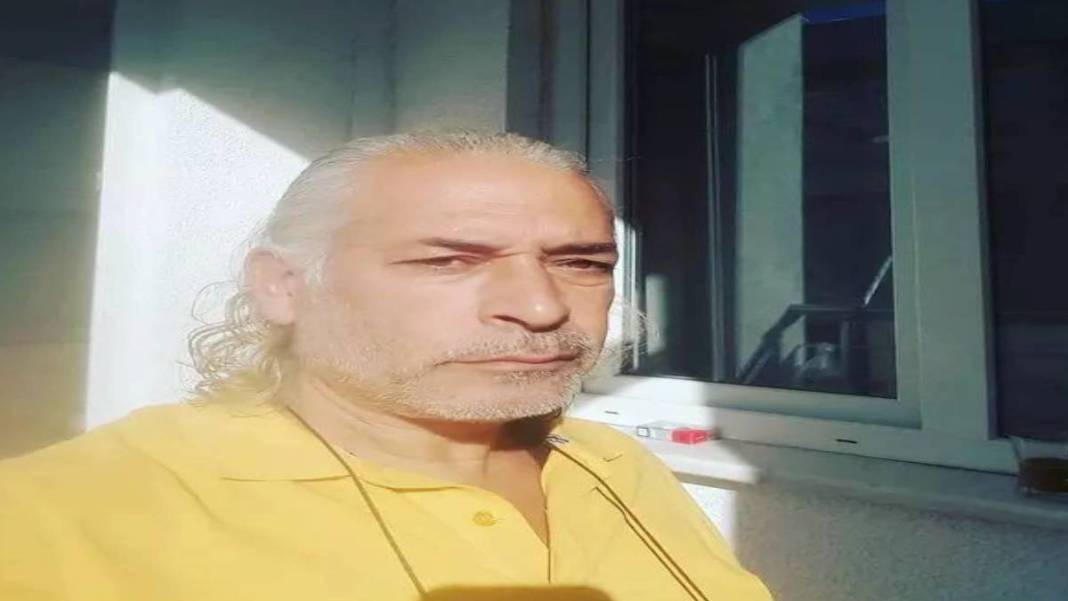 Neşeli Günler'in haylaz Tuncay'ıydı... Necati Aslan'ın son halini görenler tanıyamıyor! Ne olmuş sana böyle? 5